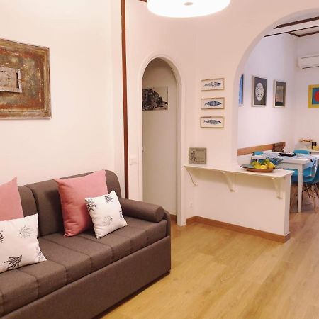 Ca'La Luna - In Centro Con Terrazza ริโอมัจโจเร ภายนอก รูปภาพ