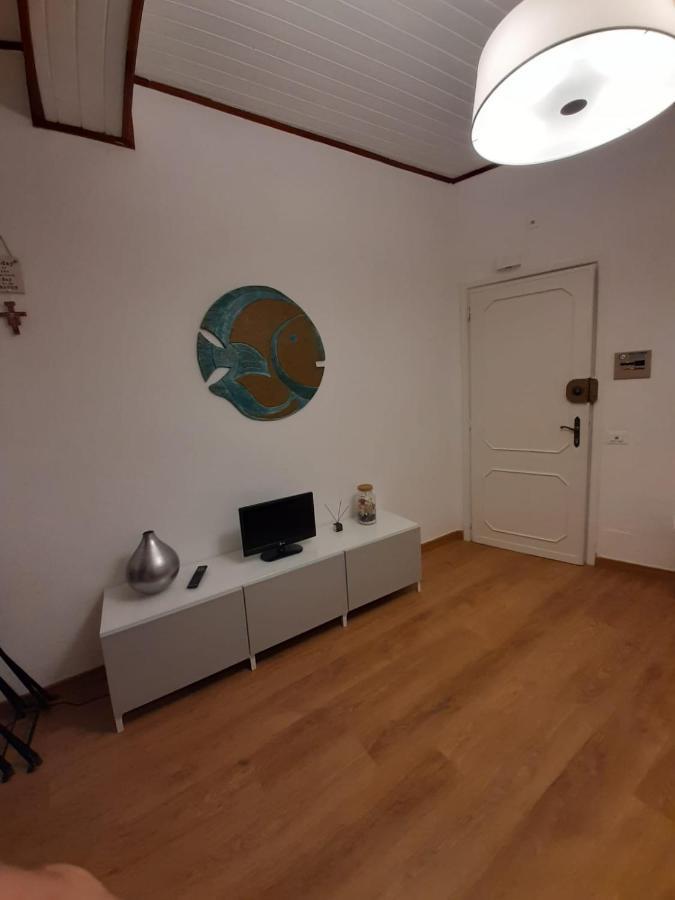 Ca'La Luna - In Centro Con Terrazza ริโอมัจโจเร ภายนอก รูปภาพ